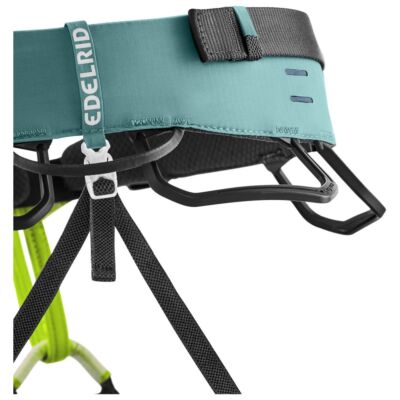 Edelrid Sendero II クライミングハーネス