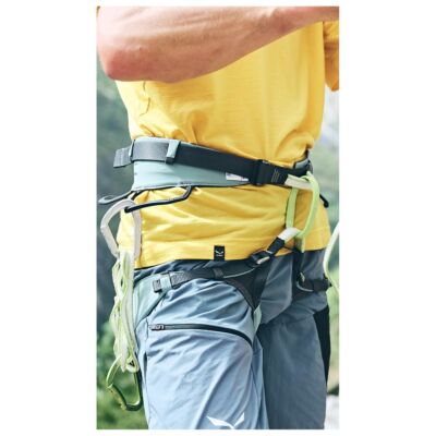 Edelrid Sendero II クライミングハーネス