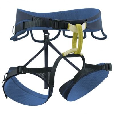 Edelrid Sendero クライミングハーネス