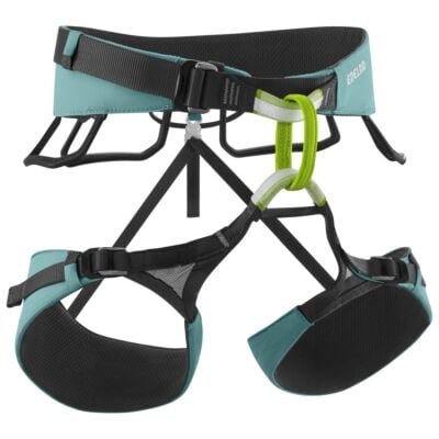 Edelrid Sendero II クライミングハーネス