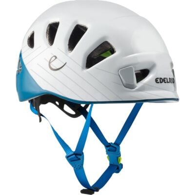 Edelrid Shield II クライミングヘルメット