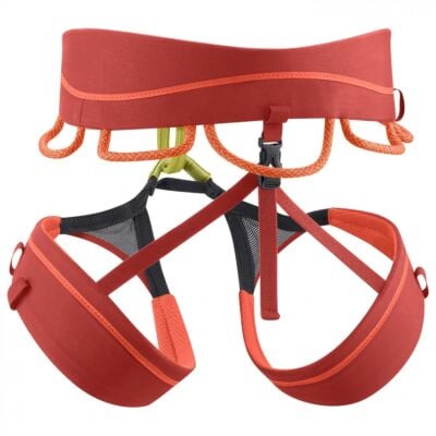 Edelrid Sirana クライミングハーネス