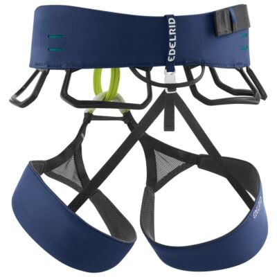 Edelrid Sirana II クライミングハーネス