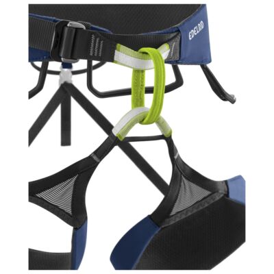 Edelrid Sirana II クライミングハーネス