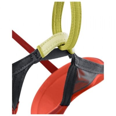 Edelrid Sirana クライミングハーネス