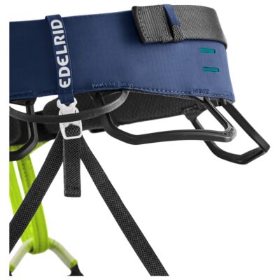 Edelrid Sirana II クライミングハーネス