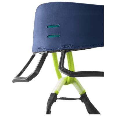 Edelrid Sirana II クライミングハーネス