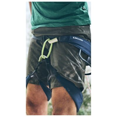 Edelrid Sirana II クライミングハーネス