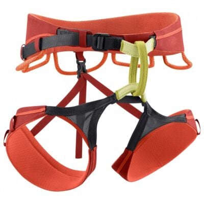 Edelrid Sirana クライミングハーネス