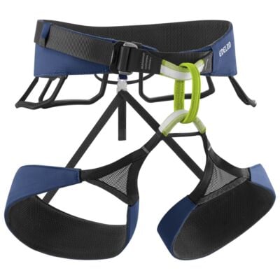 Edelrid Sirana II クライミングハーネス