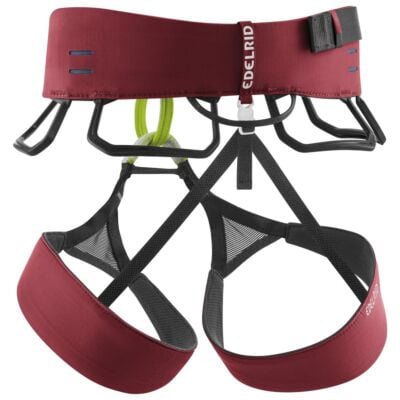 Edelrid Sirana TC II クライミングハーネス