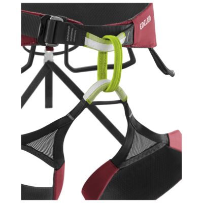 Edelrid Sirana TC II クライミングハーネス