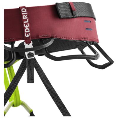 Edelrid Sirana TC II クライミングハーネス