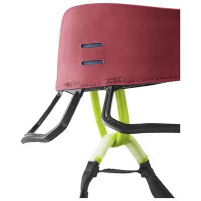 Edelrid Sirana TC II クライミングハーネス