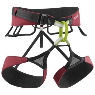 Edelrid Sirana TC II クライミングハーネス
