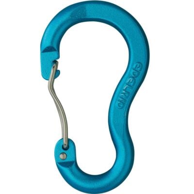 Edelrid Wave キーホルダー
