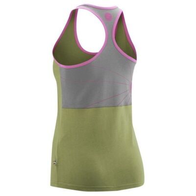 Edelrid Wo Onsight Tank II レディースタンクトップ