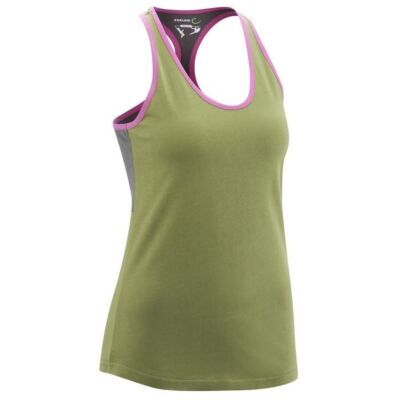 Edelrid Wo Onsight Tank II レディースタンクトップ