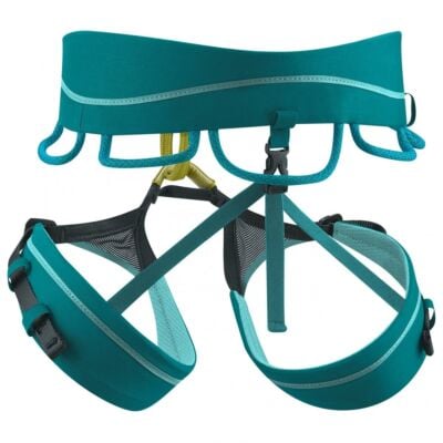 Edelrid Autana 女性用クライミングハーネス