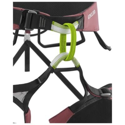 Edelrid Autana 女性用クライミングハーネス