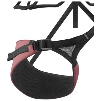 Edelrid Autana 女性用クライミングハーネス