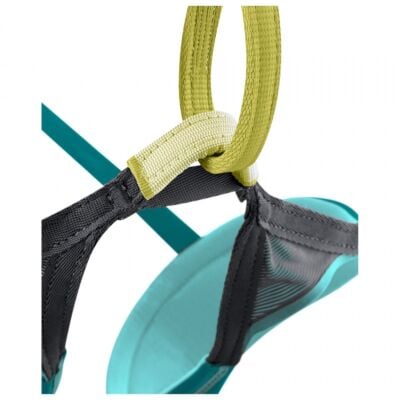 Edelrid Autana 女性用クライミングハーネス