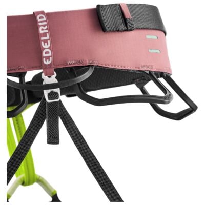 Edelrid Autana 女性用クライミングハーネス