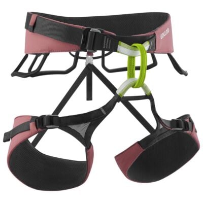 Edelrid Autana 女性用クライミングハーネス