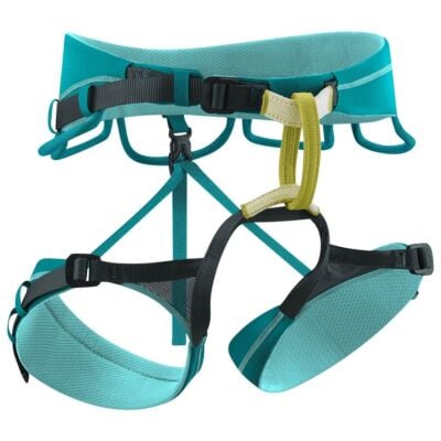 Edelrid Autana 女性用クライミングハーネス