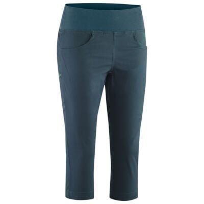 Edelrid Wo Dome 3/4 Pants 3/4パンツ レディース