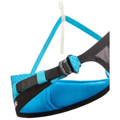 Edelrid Helia クライミングハーネス レディース
