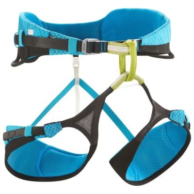 Edelrid Helia クライミングハーネス レディース