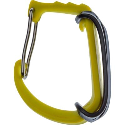 Edelrid SM Clip クライミング用マテリアルキャリアカラビナ