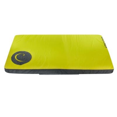Edelrid Crux III クラッシュパッド ボルダリング