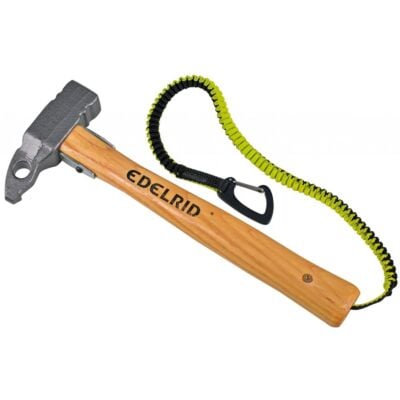 Edelrid Hudson Hammer クライミングハンマー