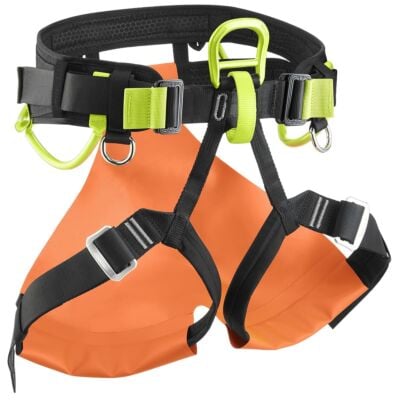Edelrid Iguazu III キャニオニングハーネス