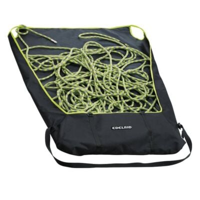 Edelrid Liner Rope Bag クライミングロープバッグ