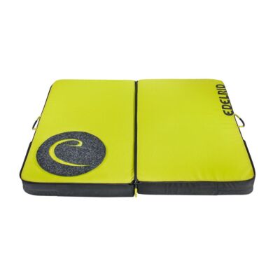 Edelrid Mantle III クラッシュパッド ボルダリング