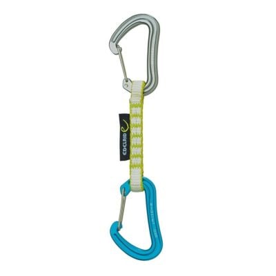 Edelrid Nineteen G Set クライミング用リードクライミング