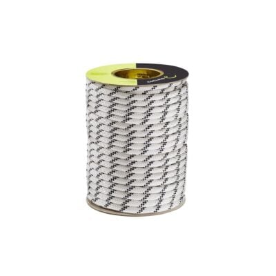 Edelrid Performance Static 10 mm セミスタティックロープ