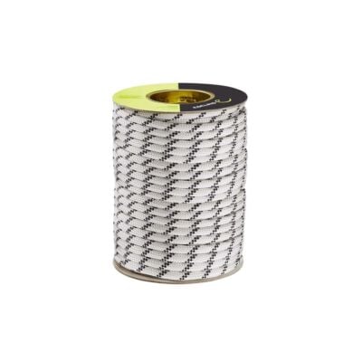 Edelrid Performance Static 10 mm セミスタティックロープ