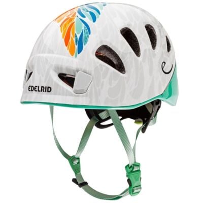 Edelrid Shield II クライミングヘルメット