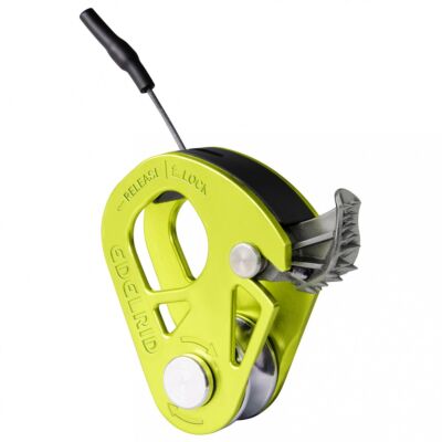 Edelrid Spoc クライミング用ブロック