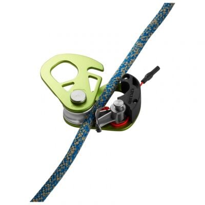 Edelrid Spoc クライミング用ブロック