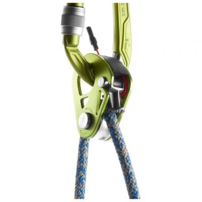 Edelrid Spoc クライミング用ブロック