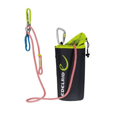 Edelrid Via Ferrata Belay Kit II フェラータ用キット