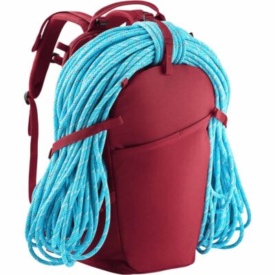 Edelrid Crag Jack クライミングバックパック