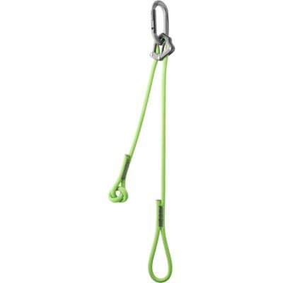 Edelrid Switch Adjust 調整可能なランヤード クライミング