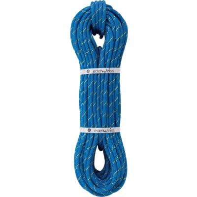 Edelweiss Energy 9.5 mm Unicore クライミングロープ