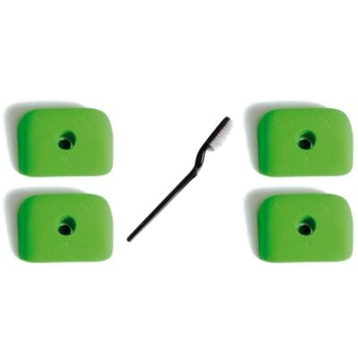 Volx Holds V-TRAINING Edges L 4 クライミングホールド